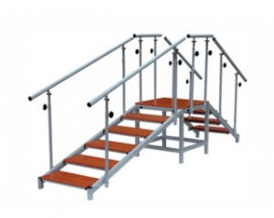 Vingro&scaron;anas kāpnes divpusējas, modelis: SCH-1