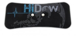 Massage Pads (back side) HiDow