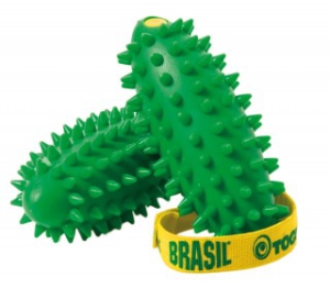 Togu BRASIL&reg; Plaukstas-rokas trenažieris