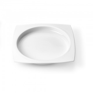 &Scaron;ķīvis ar platām malām