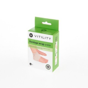 Elastīgā saite potītei