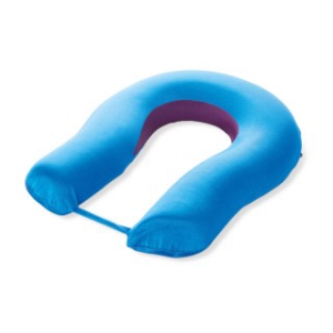 Vitility U formas sēdē&scaron;anas spilvens