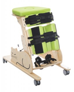 Vertikalizators CAT I