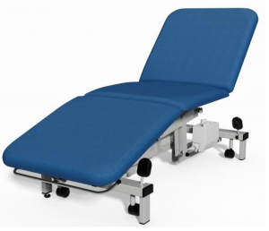 3 sekciju masāžas galds Modelis 503