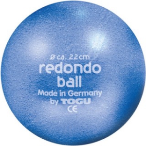 Togu Līdzsvara bumba Redondo&reg;Ball 22cm