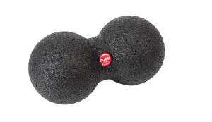 Togu BLACKROLL DUOBALL pa&scaron;masāžas bumba lielā