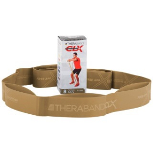 Vingro&scaron;anas gumija ar cilpveida sistēmu - CLX zelta