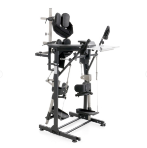 PIO &mdash; pastaigu trenažieris (pieaugu&scaron;ajiem)